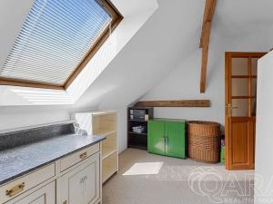 Prodej rodinného domu, Žernov, 220 m2