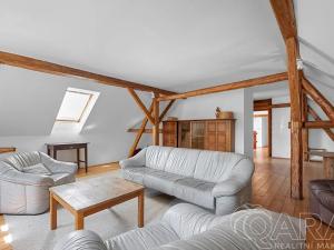 Prodej rodinného domu, Žernov, 220 m2