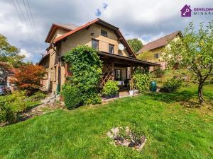 Prodej rodinného domu, Mistrovice, 130 m2