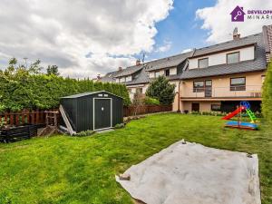 Prodej rodinného domu, Jablonné nad Orlicí, 152 m2