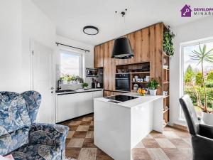 Prodej rodinného domu, Žamberk, Sadová, 146 m2