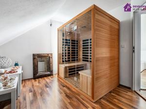 Prodej rodinného domu, Žamberk, Sadová, 146 m2