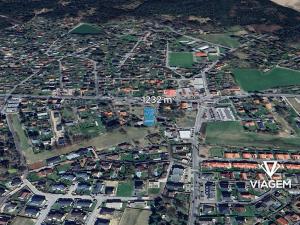 Prodej podílu pole, Mukařov, 92 m2