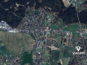 Prodej podílu pole, Mukařov, 92 m2