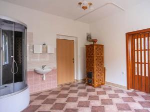 Prodej rodinného domu, Úpice, A. Bunzla, 219 m2