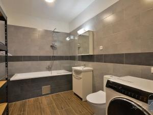 Pronájem bytu 2+kk, Ústí nad Labem, Masarykova, 63 m2