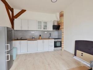 Pronájem bytu 2+kk, Ústí nad Labem, Masarykova, 63 m2