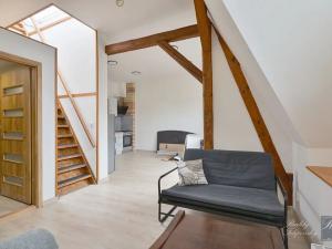 Pronájem bytu 2+kk, Ústí nad Labem, Masarykova, 63 m2