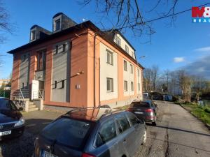 Pronájem bytu 2+kk, Ostrava - Slezská Ostrava, Na Pěčonce, 41 m2