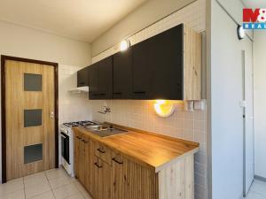 Pronájem bytu 3+1, České Budějovice - České Budějovice 2, Větrná, 70 m2