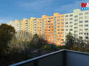 Pronájem bytu 3+1, České Budějovice - České Budějovice 2, Větrná, 70 m2