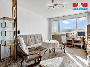 Prodej bytu 3+1, Frýdlant, Lužická, 75 m2