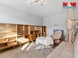 Prodej bytu 3+1, Frýdlant, Lužická, 75 m2