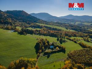 Prodej rodinného domu, Malenovice, 196 m2