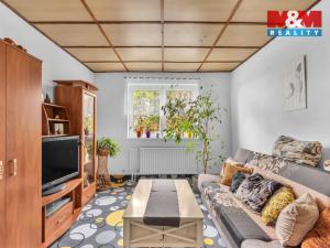 Prodej rodinného domu, Mladějov - Střeleč, 195 m2