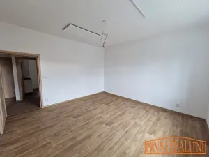 Prodej bytu 2+1, Uherský Brod, Ant. Dvořáka, 65 m2