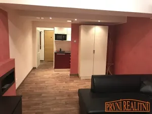 Prodej kanceláře, Luhačovice, Leoše Janáčka, 23 m2