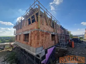 Prodej bytu 2+kk, Uherský Brod, Babí louka, 61 m2