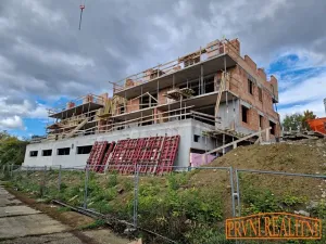 Prodej bytu 2+kk, Uherský Brod, Babí louka, 61 m2