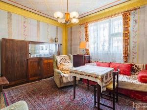 Prodej rodinného domu, Protivín, Oborská, 66 m2