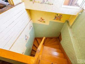 Prodej rodinného domu, Protivín, Oborská, 66 m2