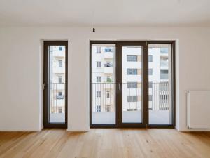 Prodej bytu 1+kk, Brno, Bratislavská, 34 m2