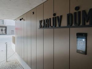 Prodej bytu 3+kk, Brno, Bratislavská, 75 m2