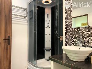 Prodej bytu 2+1, Vyškov, Puškinova, 58 m2