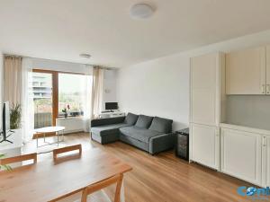 Prodej bytu 2+kk, Praha - Modřany, K Vystrkovu, 58 m2