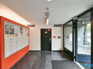 Prodej bytu 2+kk, Praha - Modřany, K Vystrkovu, 58 m2