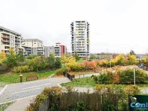 Prodej bytu 2+kk, Praha - Modřany, K Vystrkovu, 58 m2