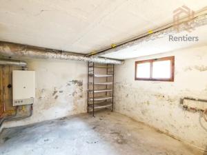 Prodej rodinného domu, Česká Lípa, Liberecká, 268 m2