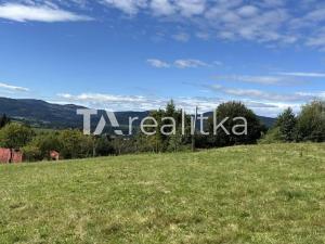 Prodej pozemku, Jablunkov, 1994 m2