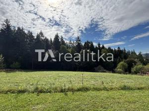 Prodej pozemku, Jablunkov, 1994 m2