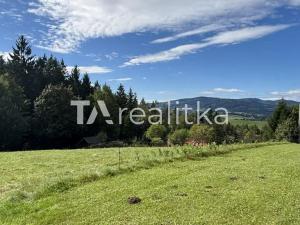 Prodej pozemku, Jablunkov, 1994 m2