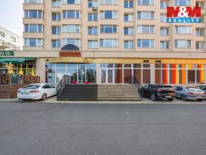 Pronájem obchodního prostoru, Praha - Troja, Olštýnská, 300 m2
