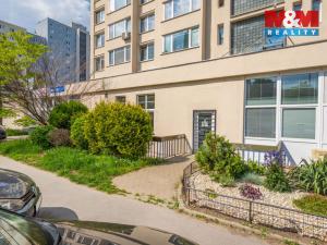 Pronájem obchodního prostoru, Praha - Troja, Olštýnská, 150 m2