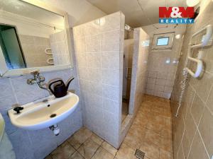 Prodej rodinného domu, Ivančice - Němčice, Kpt. Jaroše, 93 m2