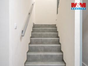 Prodej bytu 2+1, Ostrava - Koblov, Žabník, 52 m2