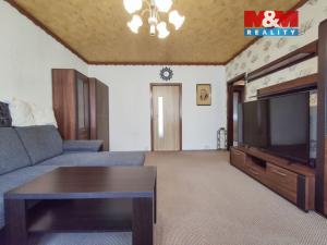 Prodej bytu 3+1, Orlová - Lutyně, Na Výsluní, 73 m2