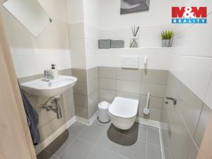 Prodej rodinného domu, Smečno, Za Školou, 98 m2