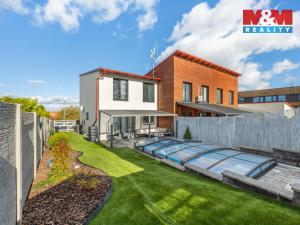 Prodej rodinného domu, Smečno, Za Školou, 98 m2