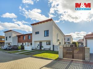 Prodej rodinného domu, Smečno, Za Školou, 98 m2