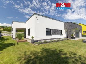 Prodej rodinného domu, Frýdek-Místek, Bahno-Štandl, 150 m2