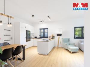 Prodej rodinného domu, Frýdek-Místek, Bahno-Štandl, 150 m2