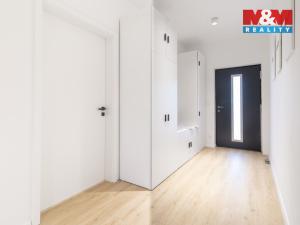 Prodej rodinného domu, Frýdek-Místek, Bahno-Štandl, 150 m2