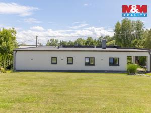 Prodej rodinného domu, Frýdek-Místek, Bahno-Štandl, 150 m2