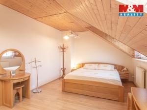 Prodej rodinného domu, Praha, Na nové silnici, 110 m2