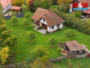 Prodej pozemku pro bydlení, Nový Bydžov - Vysočany, 702 m2