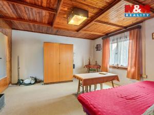 Prodej rodinného domu, Vlastějovice - Pavlovice, 72 m2